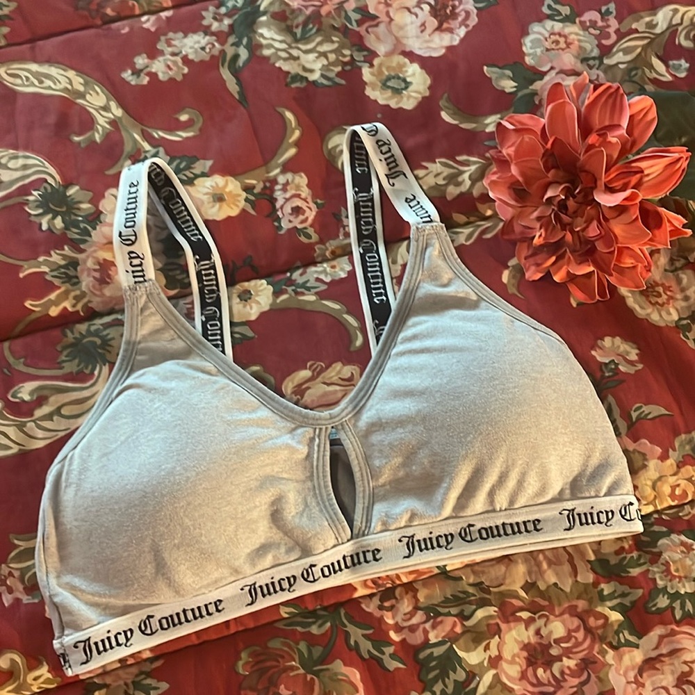 Juicy Couture Sports Bra
